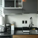 Cozy Loft 1