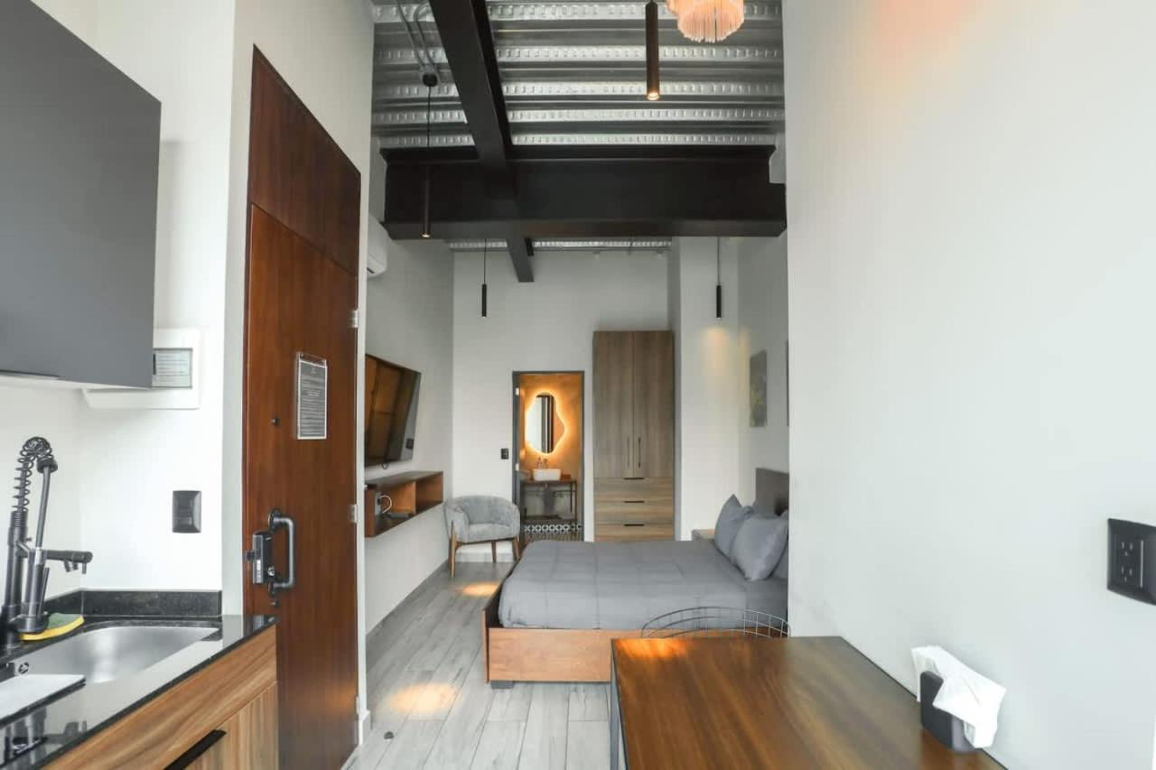 Holiday home Cozy Loft 1