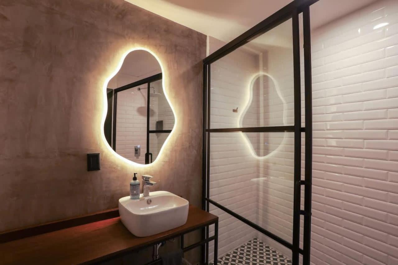 Cozy Loft 1 Mexico City