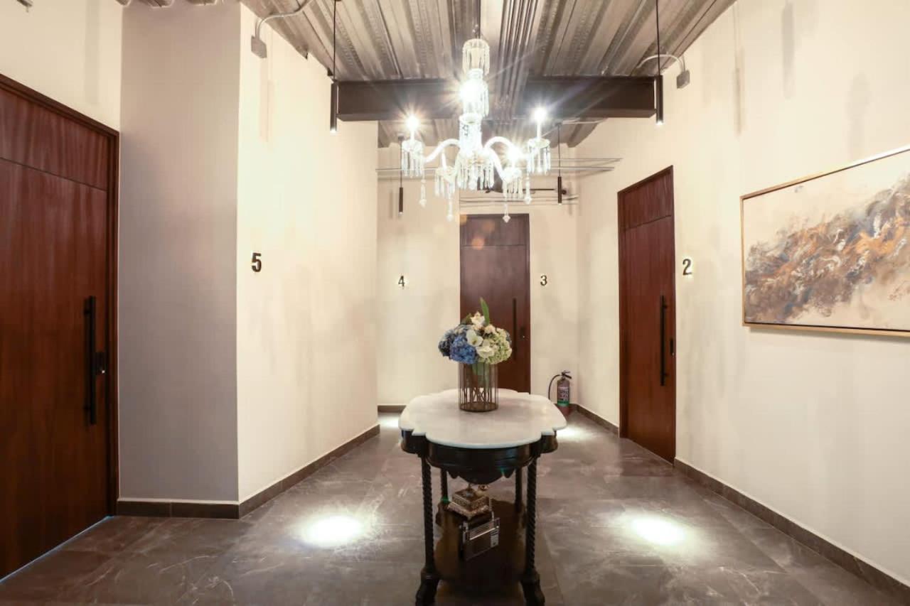 Cozy Loft 1 Mexico City