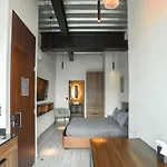 Cozy Loft 1