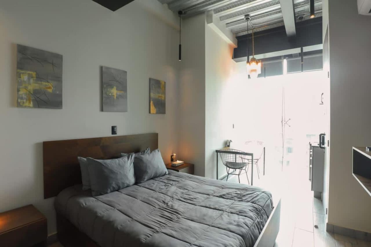 Cozy Loft 1 * Città del Messico